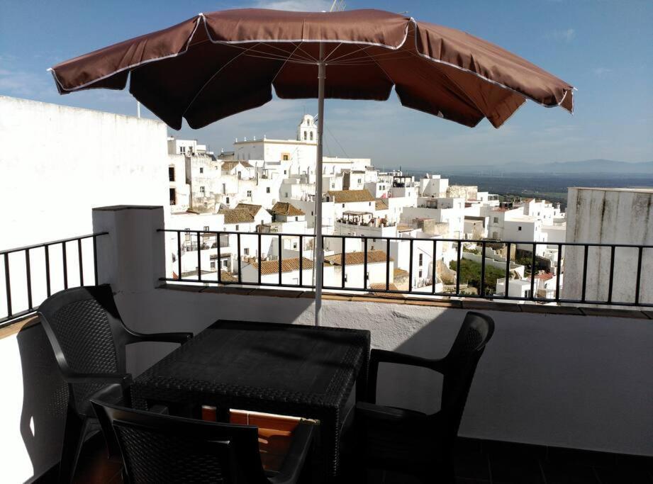 Casita Tacande - Bonita Casita Situada En El Casco Antiguo De Ferienhaus