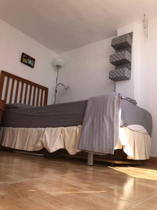 Ferienhaus Casita Tacande - Bonita Casita Situada En El Casco Antiguo De Vejer de la Frontera