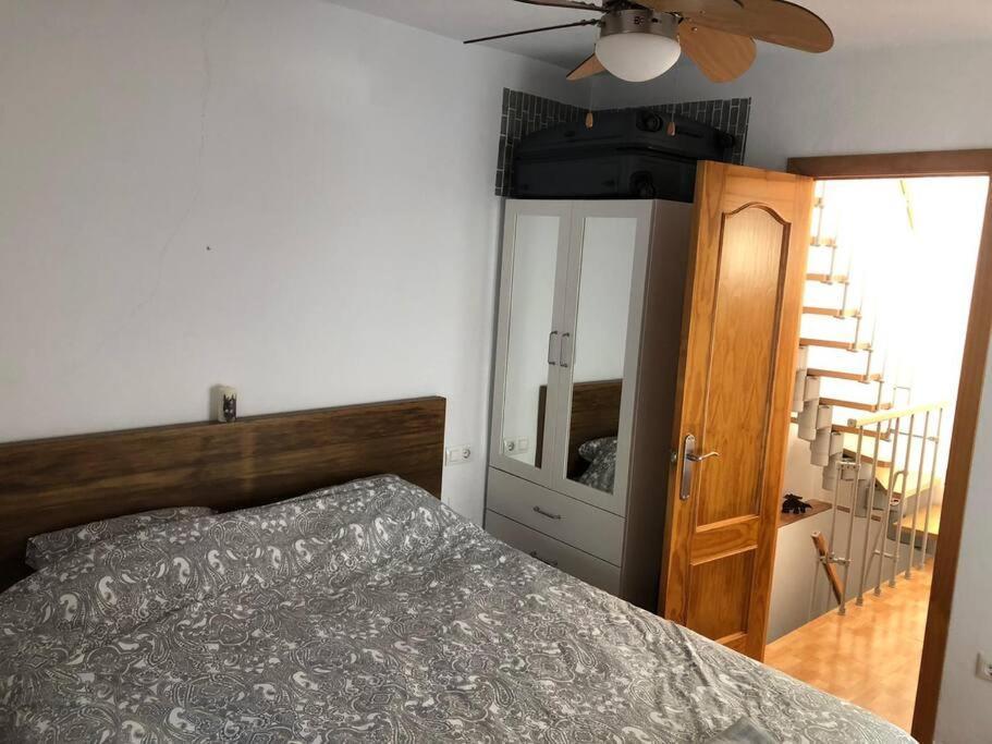 Ferienhaus Casita Tacande - Bonita Casita Situada En El Casco Antiguo De *