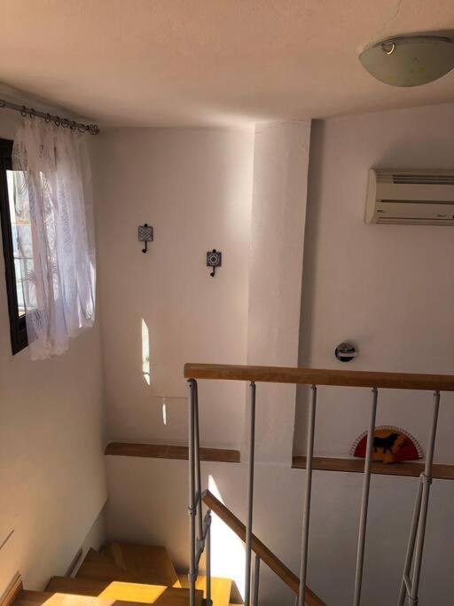 Ferienhaus Casita Tacande - Bonita Casita Situada En El Casco Antiguo De Vejer de la Frontera