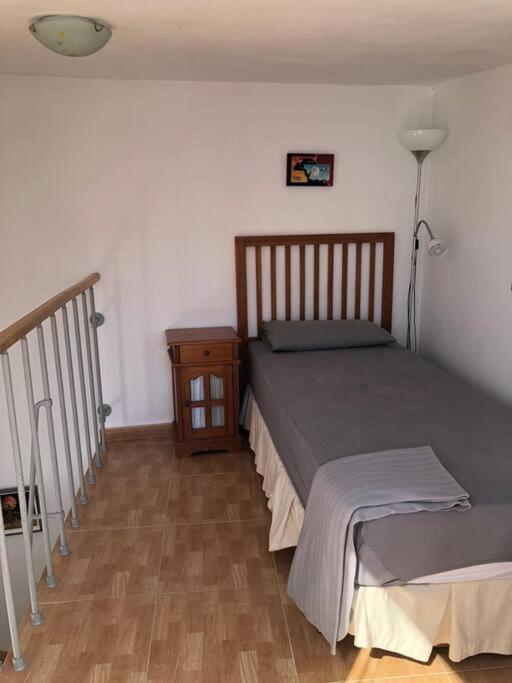 Casita Tacande - Bonita Casita Situada En El Casco Antiguo De Ferienhaus *