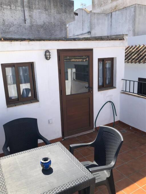 Casa vacanze Casita Tacande - Bonita Casita Situada En El Casco Antiguo De Vejer de la Frontera