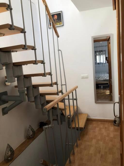 Casa vacanze Casita Tacande - Bonita Casita Situada En El Casco Antiguo De Vejer de la Frontera