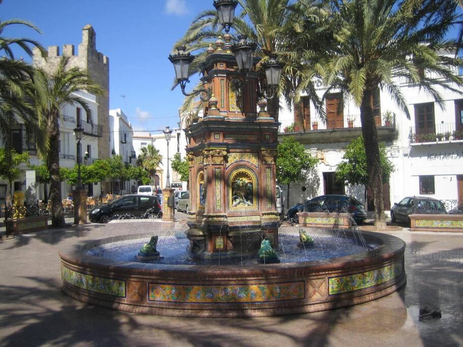 Casita Tacande - Bonita Casita Situada En El Casco Antiguo De Hébergement de vacances